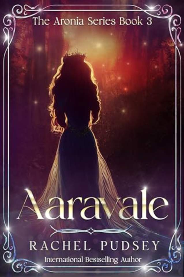 Aaravale (The Aronia Series Book #3)