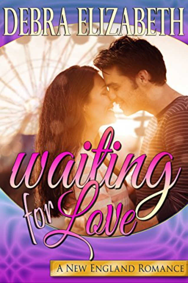 Waiting for Love (New England Romances Book 3)