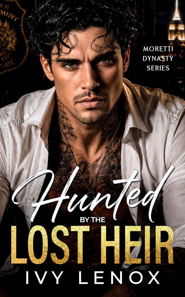Hunted by the Lost Heir