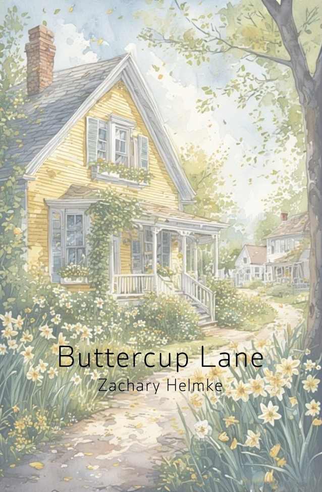 Buttercup Lane