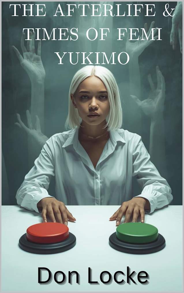 The Afterlife & Times of Femi Yukimo
