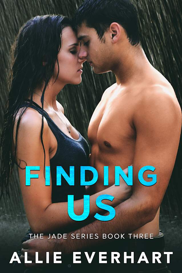 Finding Us