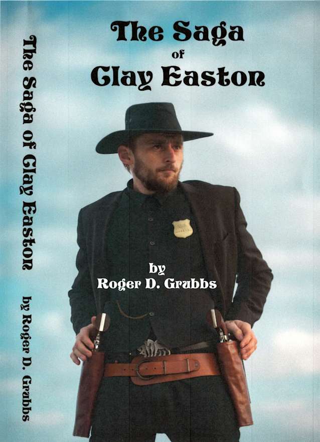 The Saga of Clay Easton