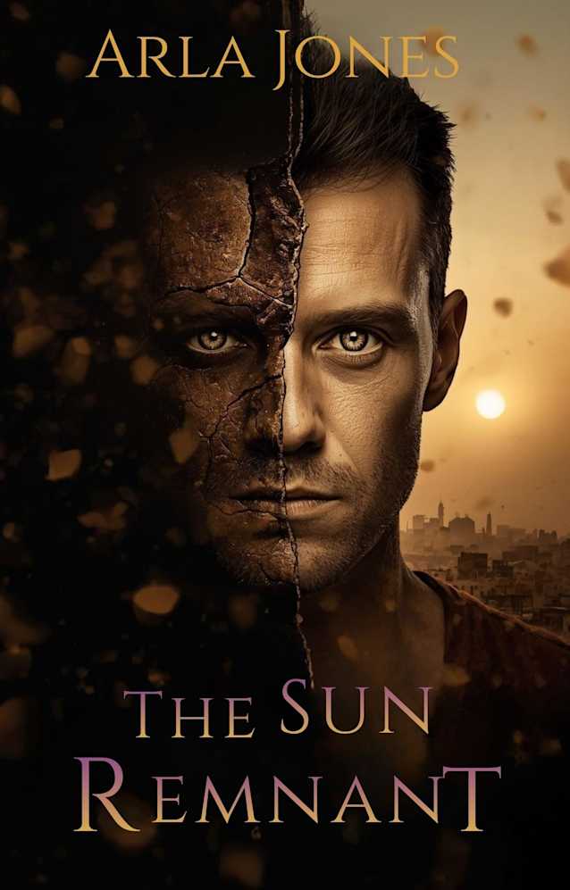 The Sun Remnant (The Lost Tomb series Book 9)