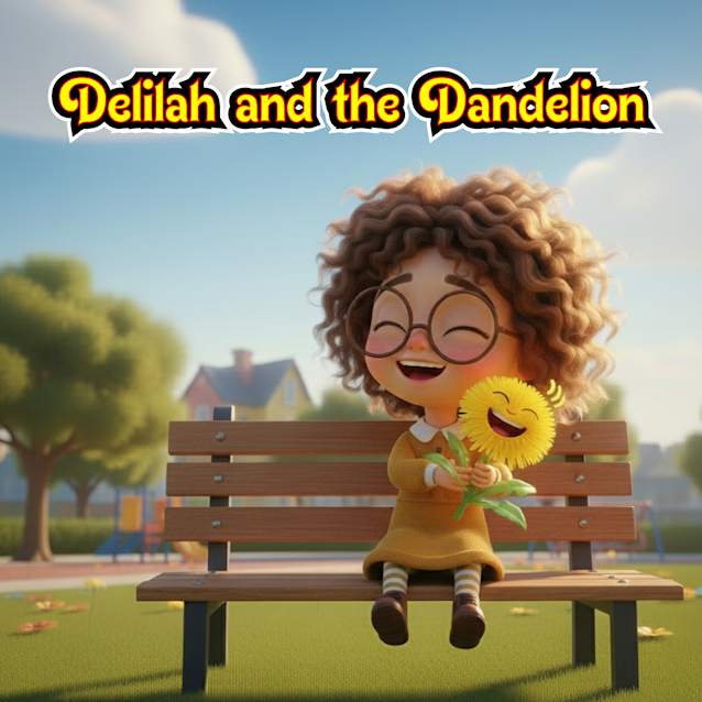 Delilah and the Dandelion