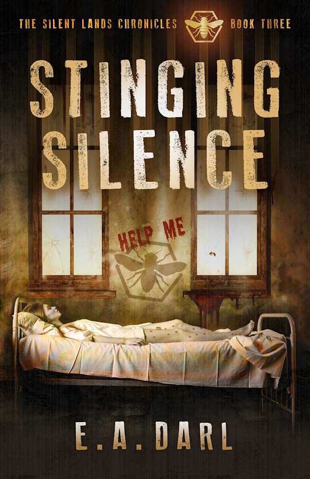 Stinging Silence (Book Three)