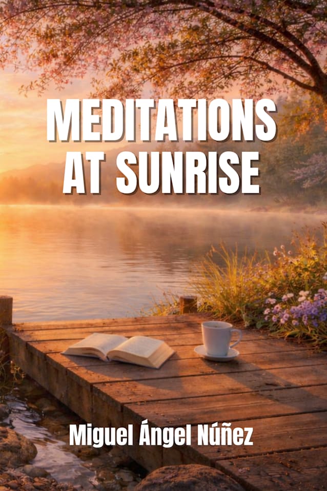 Meditations at Sunrise