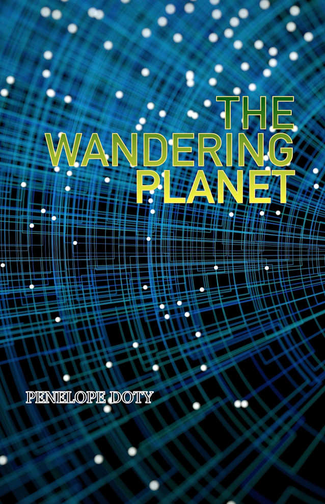 The Wandering Planet