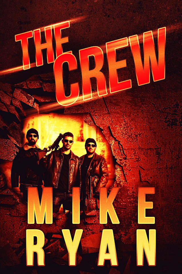 The Crew