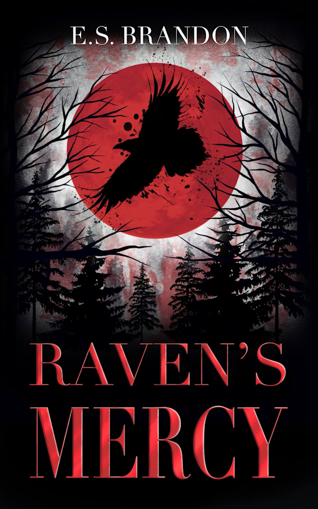 Raven's Mercy