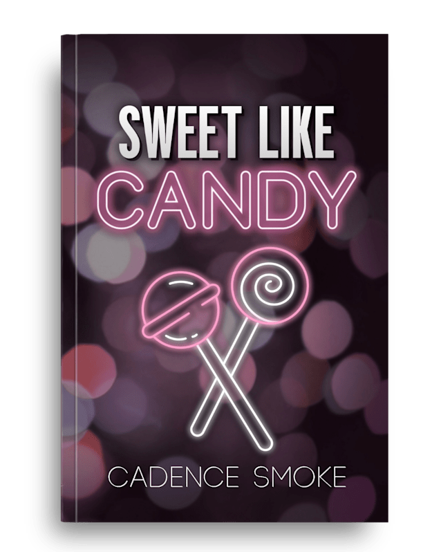 Sweet Like Candy