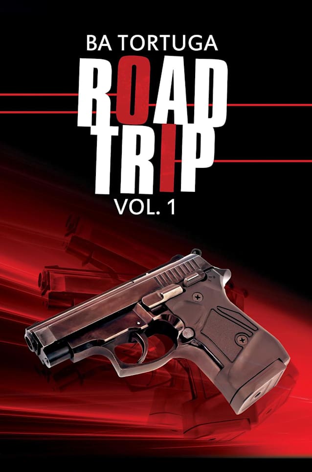 Road Trip Vol 1
