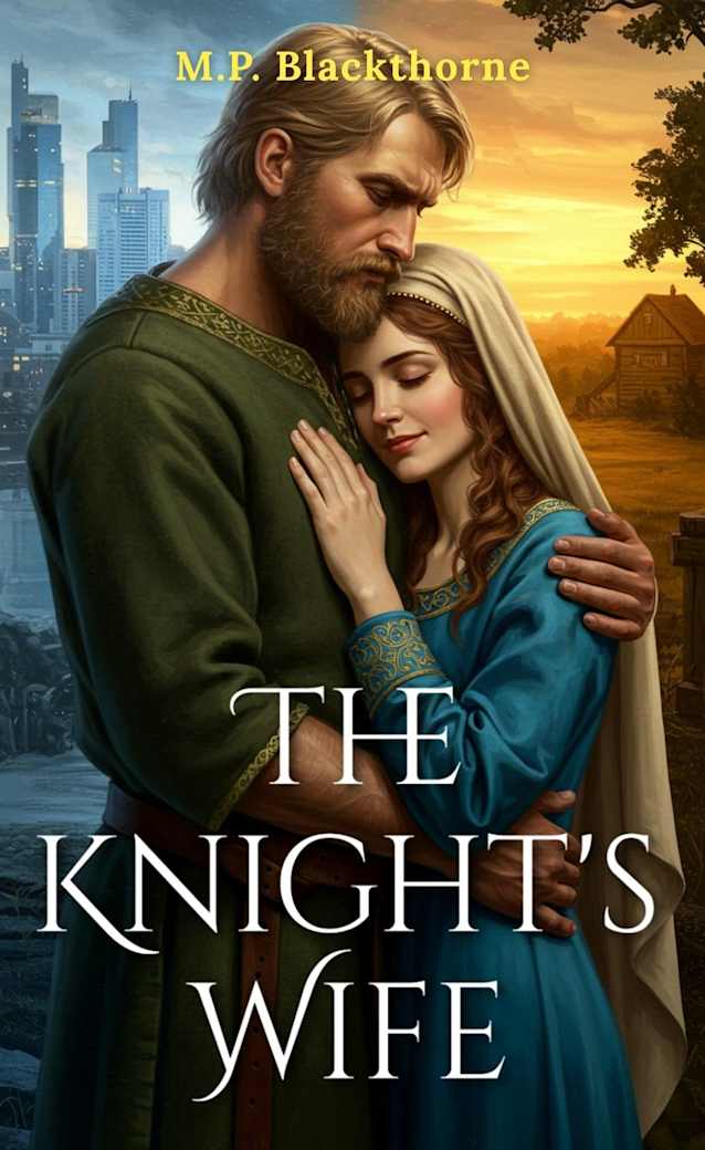 The Knight’s Wife
