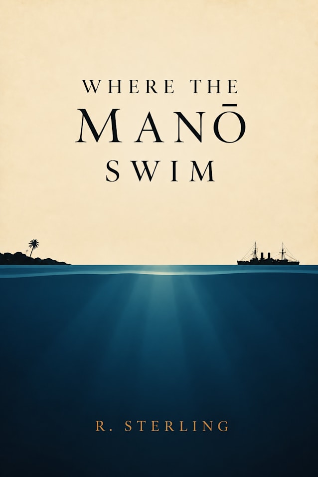 Where the Manō Swim