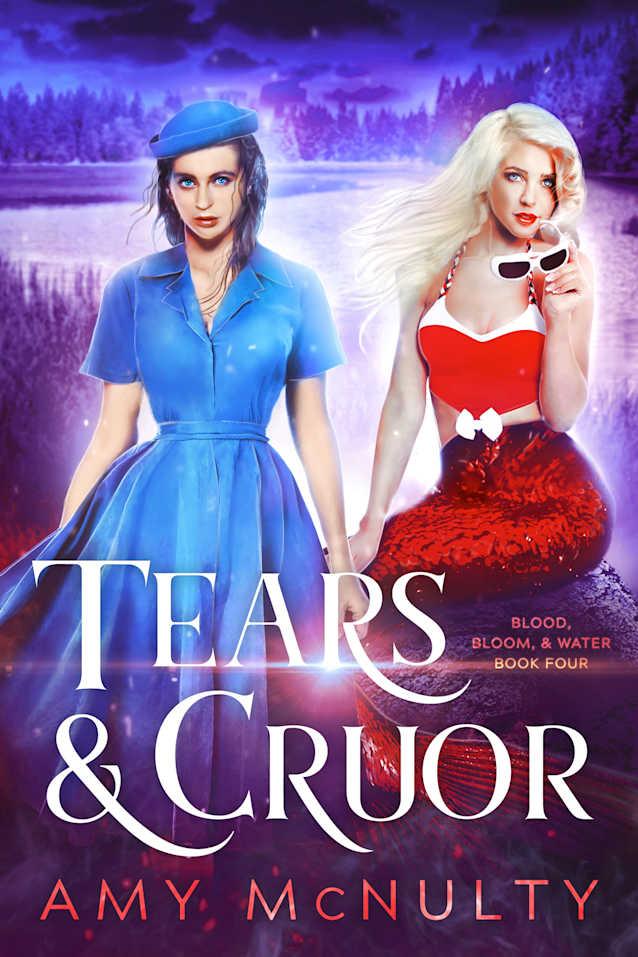 Tears & Cruor