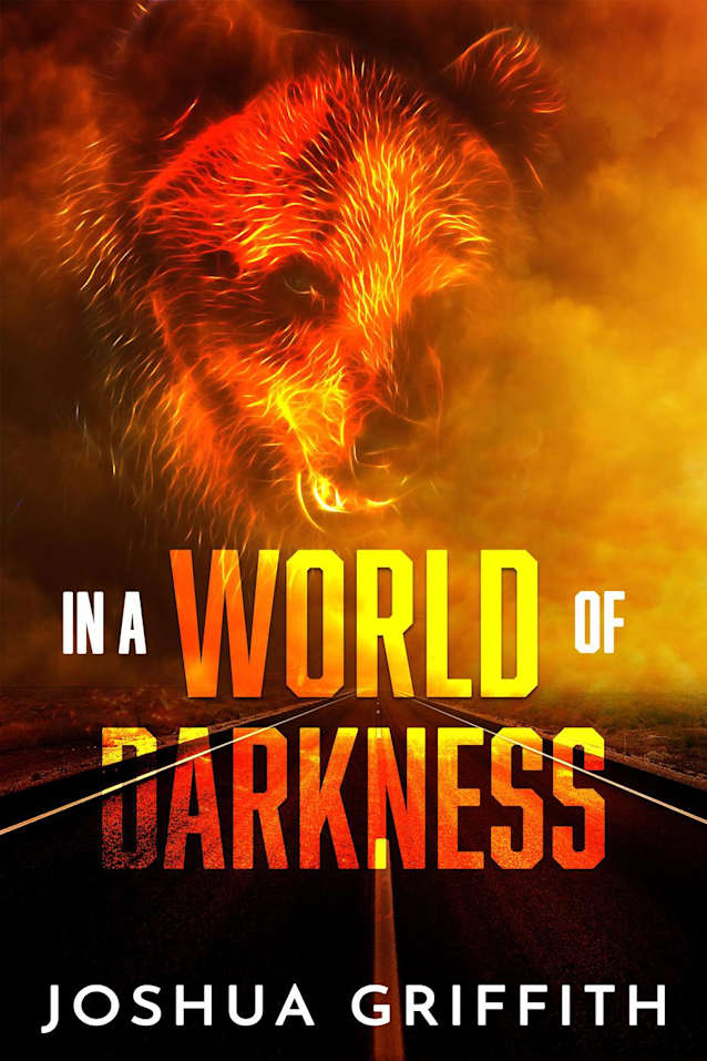 In a World of Darkness (The Yonuh Trilogy, #1)