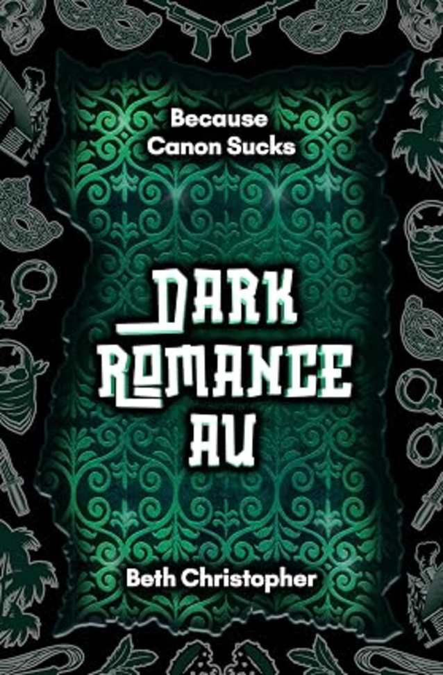Dark Romance AU