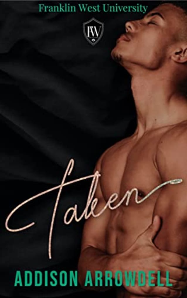 Taken (Franklin West University)