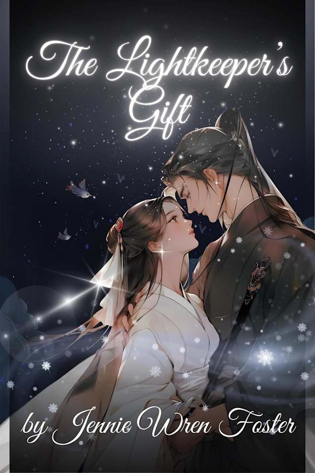 The Lightkeeper’s Gift