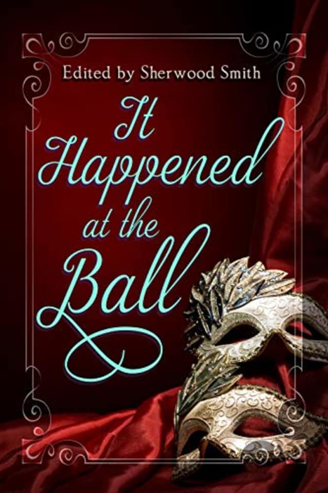 It Happened at the Ball