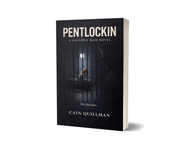 PENTLOCKIN - OCTOBER 2026