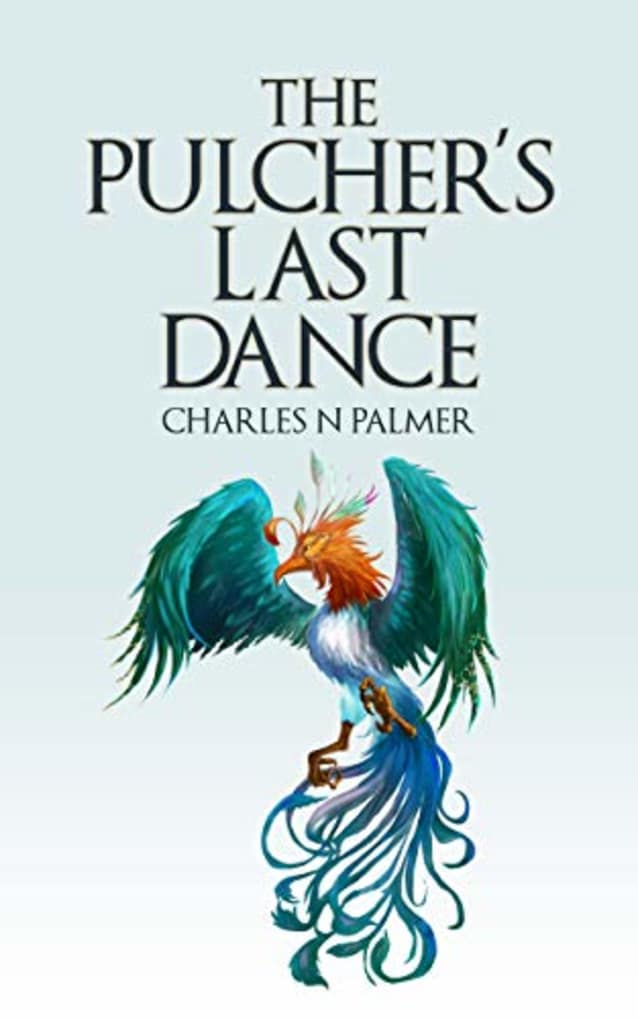 The Pulcher’s Last Dance