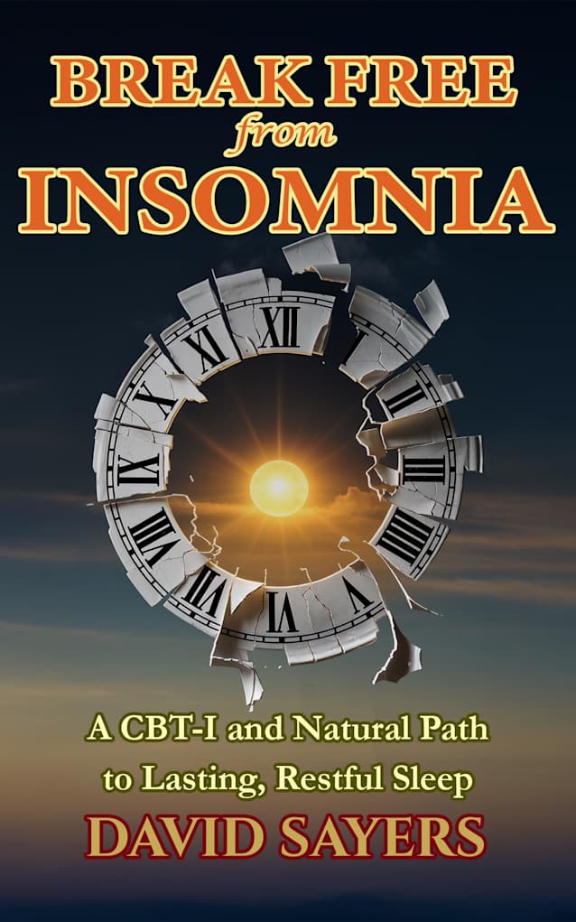 Break Free From Insomnia