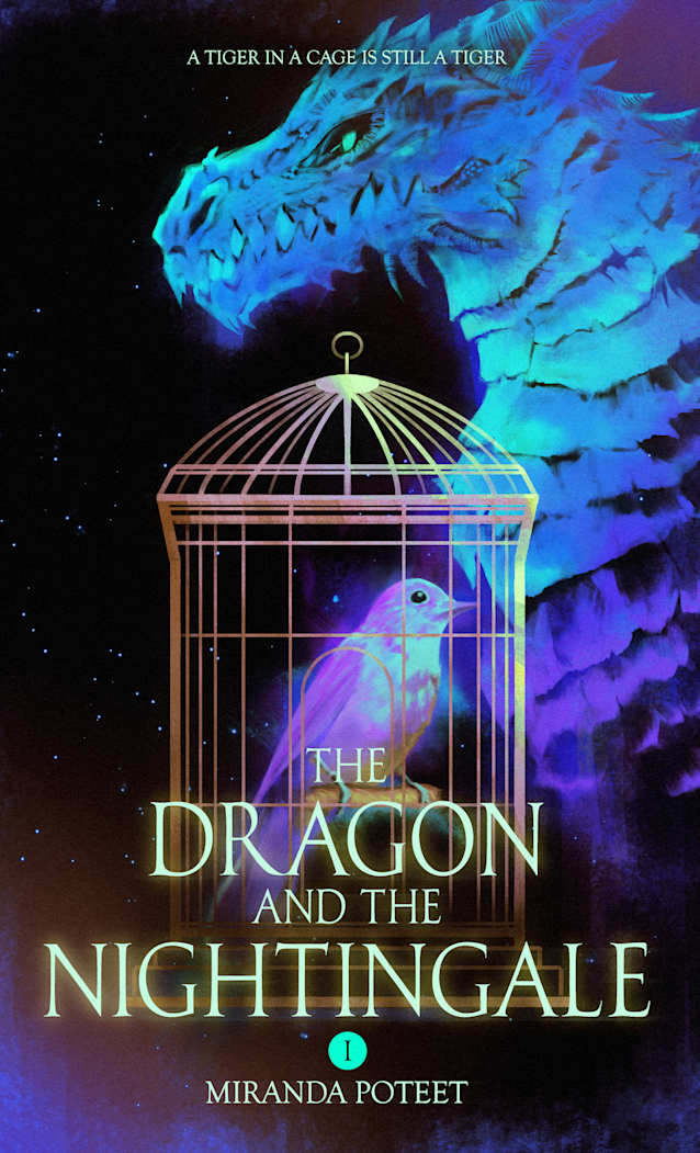 The Dragon and the Nightingale
