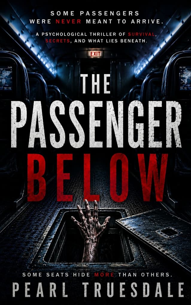 THE PASSENGER BELOW