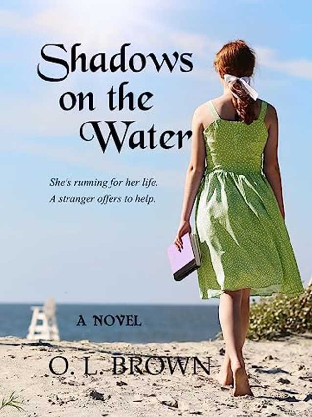 Shadows on the Water