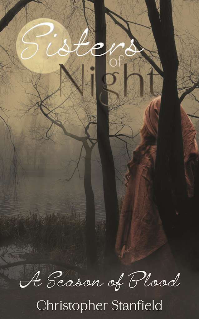 Sisters of Night (The Hymn of Light & Shadow Book 5)