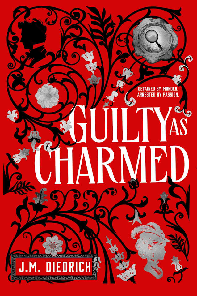 Guilty as Charmed