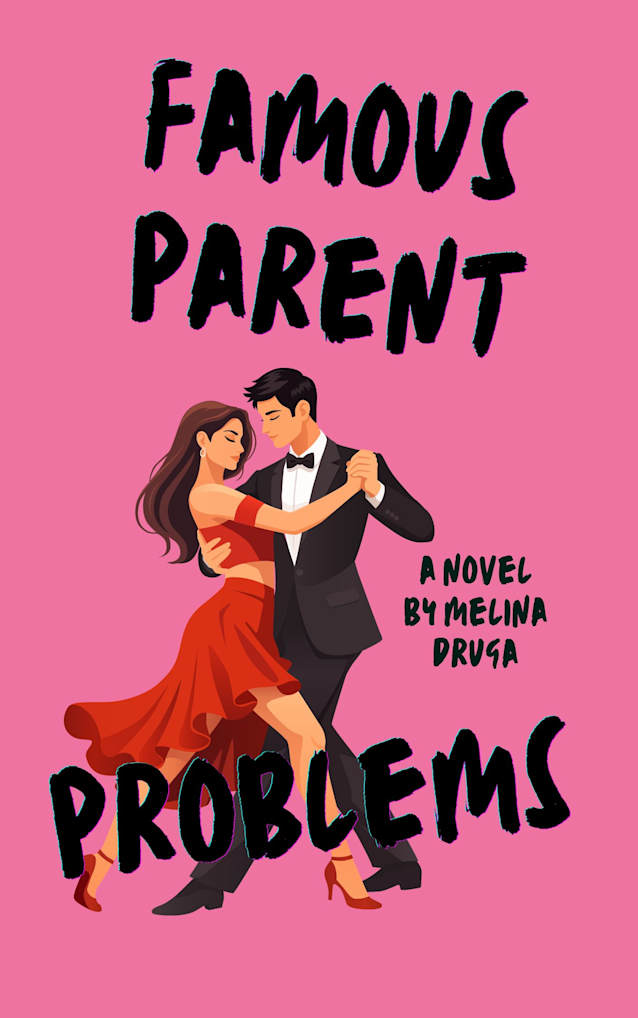 Famous Parent Problems