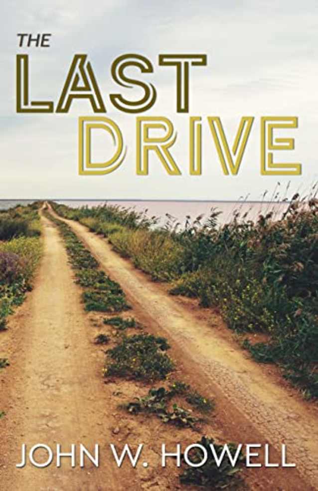 The Last Drive