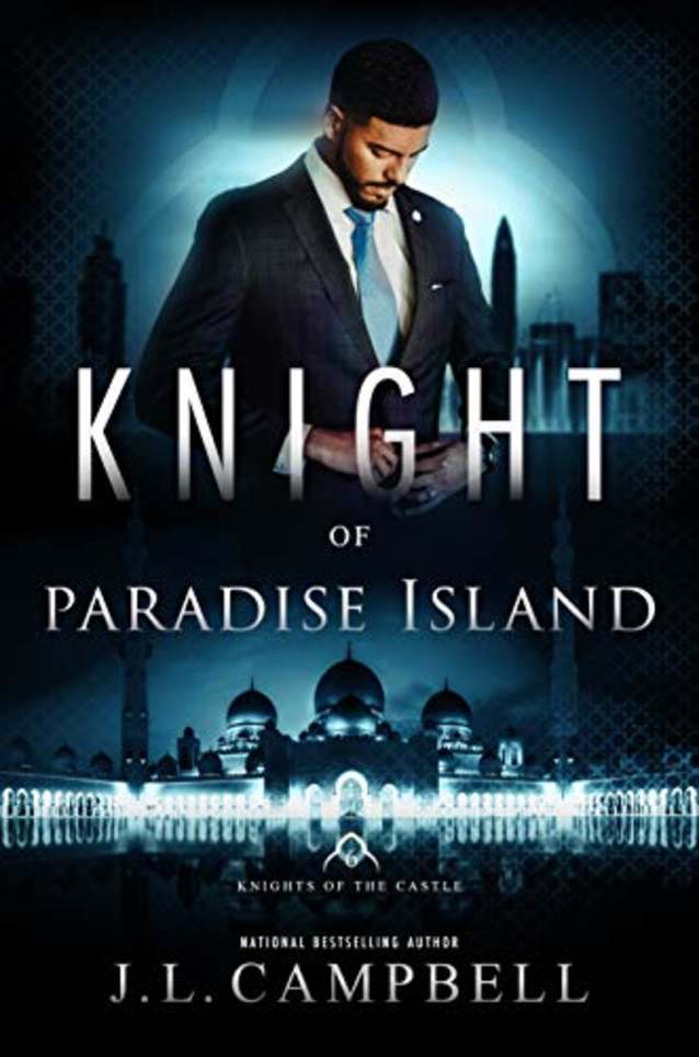 Knight of Paradise Island (Knights of the Castle Book 6)