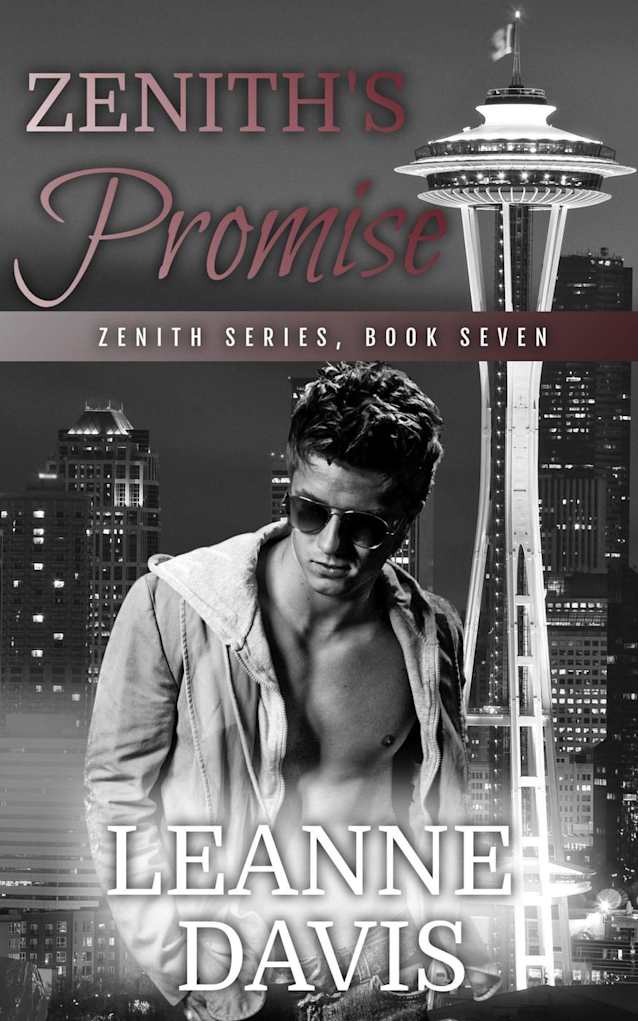 Zenith’s Promise 