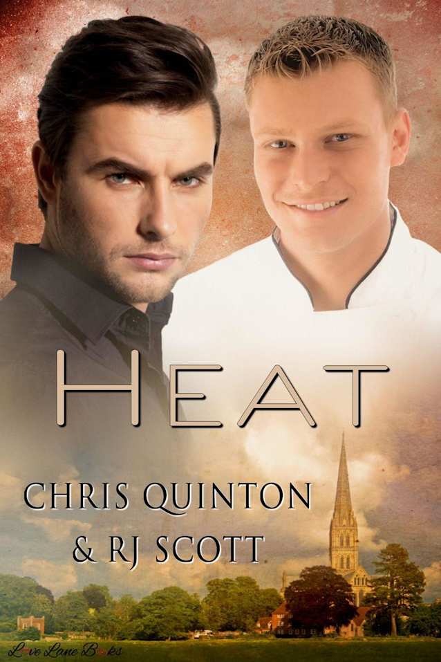 Heat (Salisbury, #1)