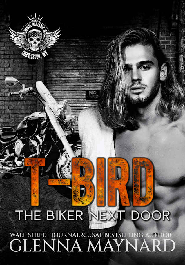 The Biker Next Door (Original Bastards MC, WV, #15)