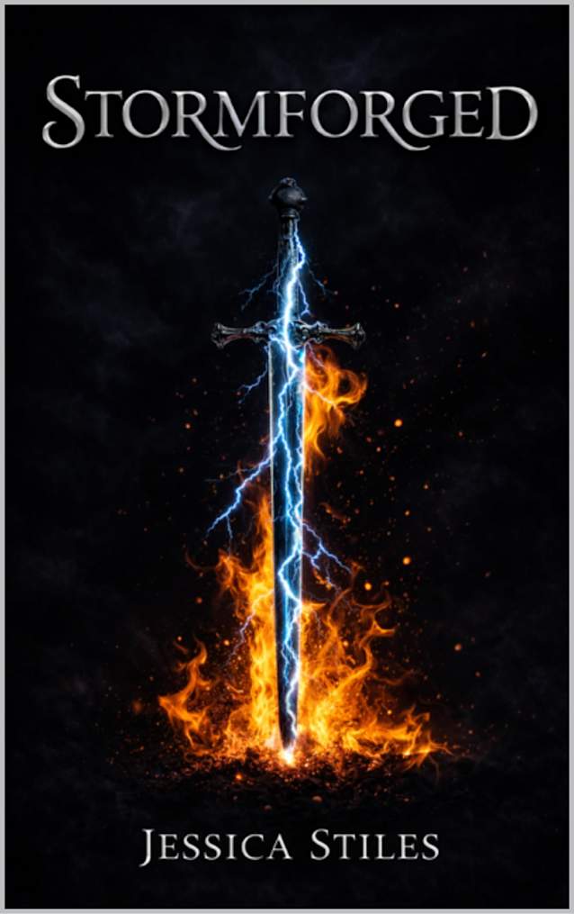 Stormforged