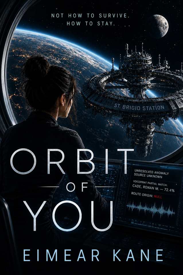 Orbit of You