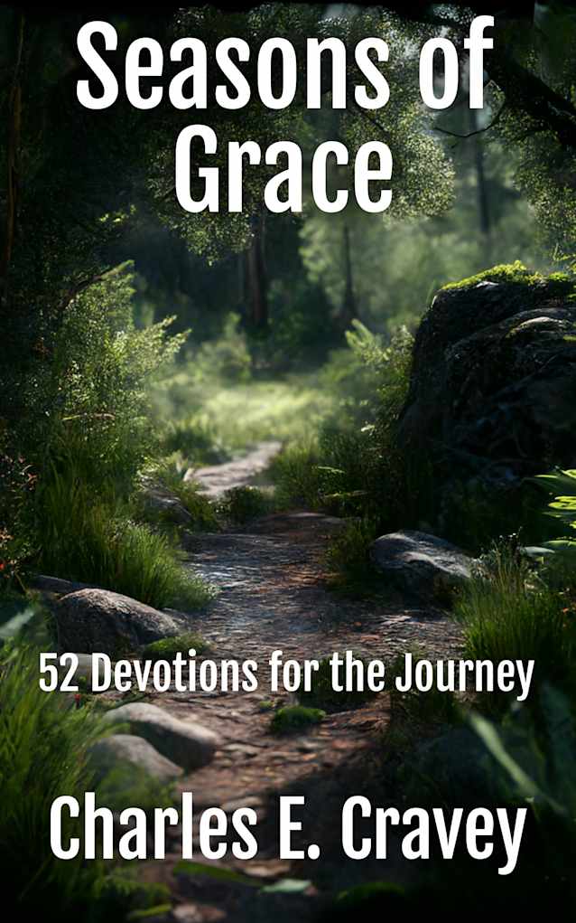 Seasons of Grace: 52 Devotions for the Journey