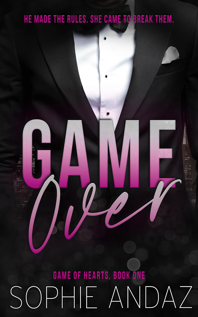 Game Over