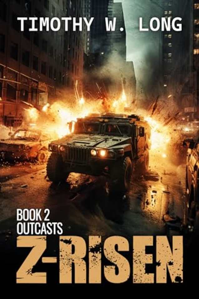OUTCASTS