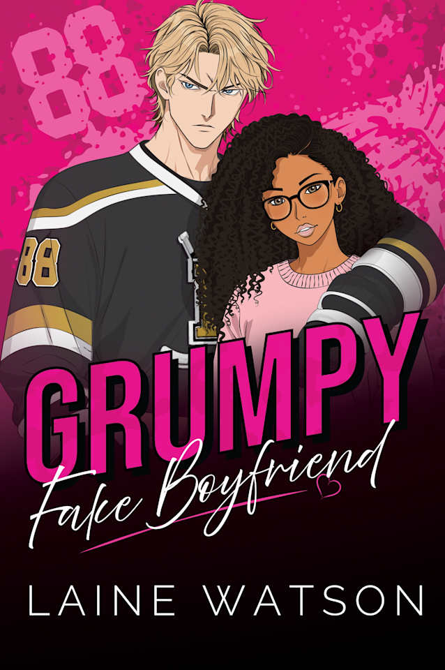Grumpy Fake Boyfriend 