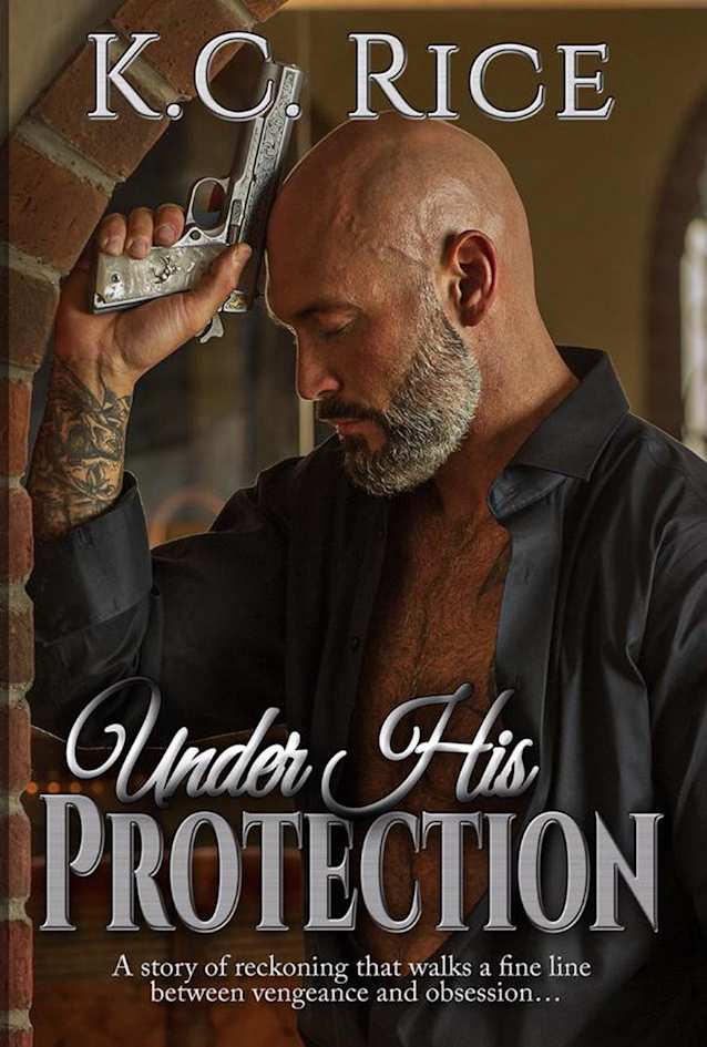 Under His Protection