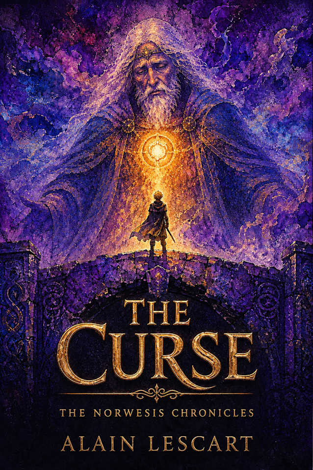 The Curse