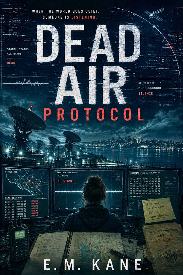 Dead Air Protocol