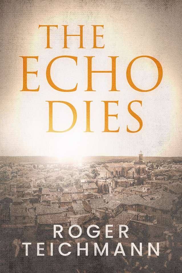 The Echo Dies