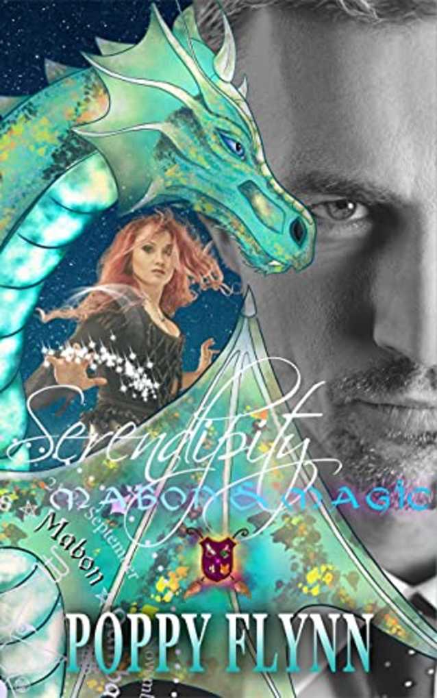 Serendipity: Mabon & Magic