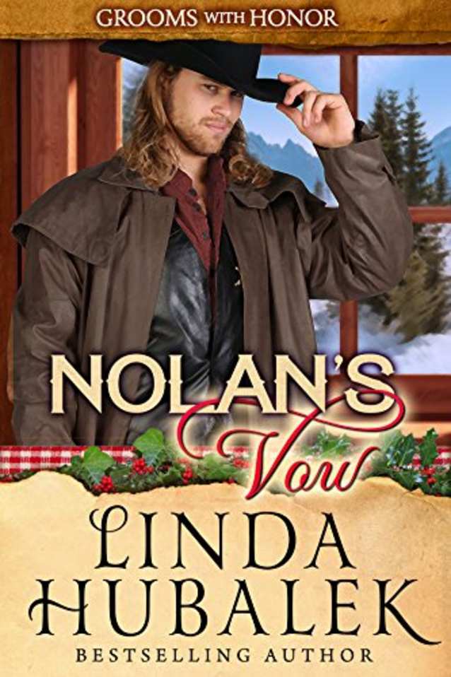Nolan’s Vow